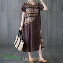 ワンピース レディース 半袖 40代 50代 60代 シニア 大きいサイズ ドレス おしゃれ ゆったり 夏 大人 母 服 ロング丈