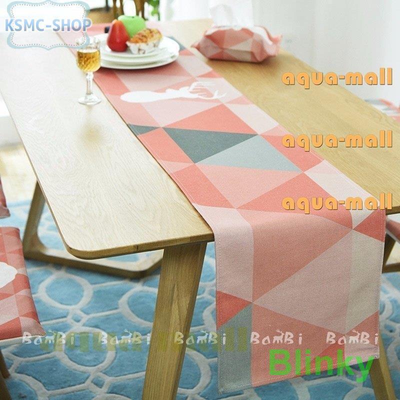 テーブルランナー ランチョンマット おしゃれ テーブルクロス 撥水 テーブル 食卓
