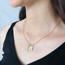 ネックレス レディース アクセサリー シルバー925 鍵 南京錠 チャーム キー チェーン おしゃれ かわいい ギフト プレゼント