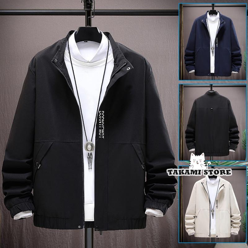 ジャケット ライトアウター スタジャン メンズ 薄手 コーチジャケット マウンテンパーカー スイングト..