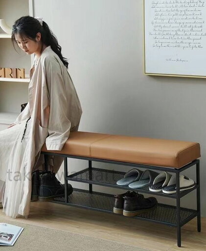 90cm/120cm 家具 レトロ 韓国インテリア スリッパ入れ 長椅子 クッション ソファ 下駄箱 シューズラック 靴箱 収納付き ベンチ 90cm/120cm 家具 レトロ 韓国インテリア スリッパ入れ 長椅子 クッション ソファ 下駄箱 シューズラック 靴箱 収納付き ベンチ