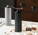 粗 新しいより大きな容量30グラム 手動 コーヒーミル コーヒー豆挽き器 コーヒーグラインダー 手動式 20:00~)手挽きコーヒーミル