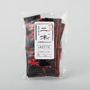 【山椒唐辛子粉/激辛二味 豆袋/25袋入】明治13年創業 和歌山県の紀州ブドウ山椒専門店 山本勝之助商店 クセになるピリッと辛い 山椒 魚 佃煮 スパイス 唐辛子 麻婆豆腐 通販 うなぎ おでん ギフト プレゼント
