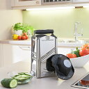 【ポイント5倍】 スライサー 千切り セット おろし器 チーズおろし チーズグレーター プロ チーズ 人参 じゃがいも 大根 ドイツ製 ベルナー 正規輸入代理店 boel60100
