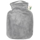 湯たんぽ ドイツ製 かわいい 輸入総代理店 フーゴー・フロッシュ スタンダードミニ湯たんぽ 0.2L ...