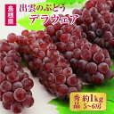 予約 デラウェア 秀品 お中元 ギフト 島根 出雲市 贈答用 約1kg 5〜6房 送料無料 最高級 ぶどう お盆 お供 果物 贈答品 くだものギフト 高級フルー...