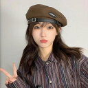 レディース帽子 ニット帽 サイズ調整 ストリート 洗える 秋冬 無地 人気 女性用 かわいい やわらか