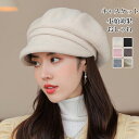 レディースハット ゆったり UV 小顔効果 帽 つば キャップ 秋冬 ハット おしゃれ つば広