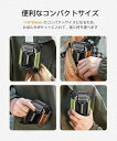 腰掛け扇風機 首掛け 携帯 ミニ扇風機 小型 腰掛けファン ポータブルファン