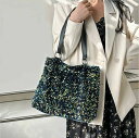 人気 贈り物 プレゼント ギフト お出かけ 華やか おしゃれ 可愛い キラキラ 大容量 レディース 鞄 バッグ