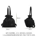 2 ショルダー リュックサック ハンドバッグ レディース リュック トートバッグ ナイロン トートバッグ