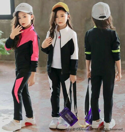 パーカー?スウェット ロングパンツ男の子女の子 アウター+ トップス 長袖 スポーツウェア 2点セット 子供服 セットアップ パーカー?スウェット ロングパンツ男の子女の子 アウター+ トップス 長袖 スポーツウェア 2点セット 子供服 セットアップ