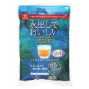 はくばく 水出しでおいしい麦茶 20g×18袋