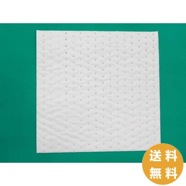 オイル専用吸着マット オイルゲットJ シートタイプ 070160 イチネンケミカルズ