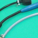 【組み立て/取付済み・完成品】マイト工業 MT-200FDP・MT-200AF用 空冷TIGトーチ延長用溶接機側口出線3点セット