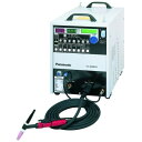 【即日発送/平日14時迄】パナソニック(Panasonic) フルデジタル交流・直流溶接機 YC-300BP4 ver.2 (電源のみ)【代金引換不可商品】
