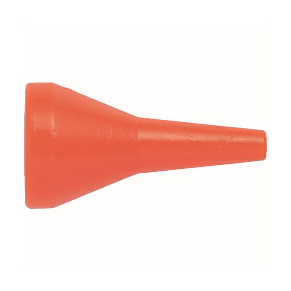 TRUSCO クーラントライナー 丸ノズルサイズ1/4ノズル口径1/16 10個 CL-2N01 230-3141