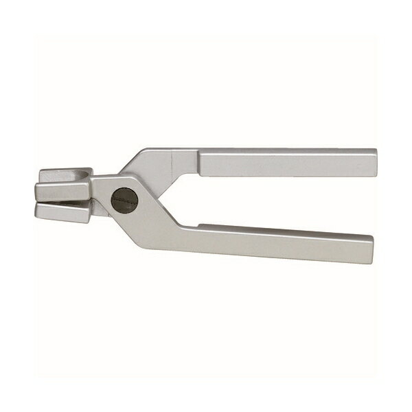 TRUSCO P-CL-2P クーラントライナー ジョイントプライヤー サイズ1/4 [230-4252]