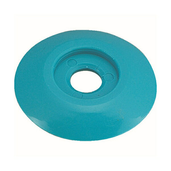 TRUSCO TPB-2B ポイントベース NO.2 青 (20枚入) [274-6280]