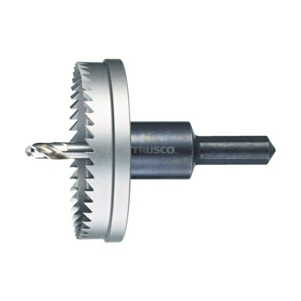 TRUSCO E型ホールカッター 13mm TE13 [352-1541]