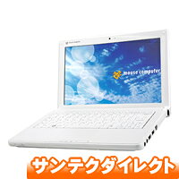 LB-G1000�ޥ�������ԥ塼����Netbook