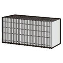 HV-FY5 シャープ 純正品 加湿機用 加湿フィルター SHARP HVFY5 【返品・交換不可】