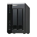 【送料無料】TS-219P2 QNAP QNAP Turbo NAS TS-219PII