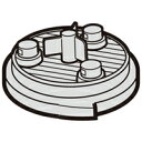 【数量限定】217-337-0491 シャープ SHARP ...