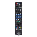 ■N2QAYB000994 パナソニック Panasonic 保守部品 DIGA用リモコン ディーガ レコーダー