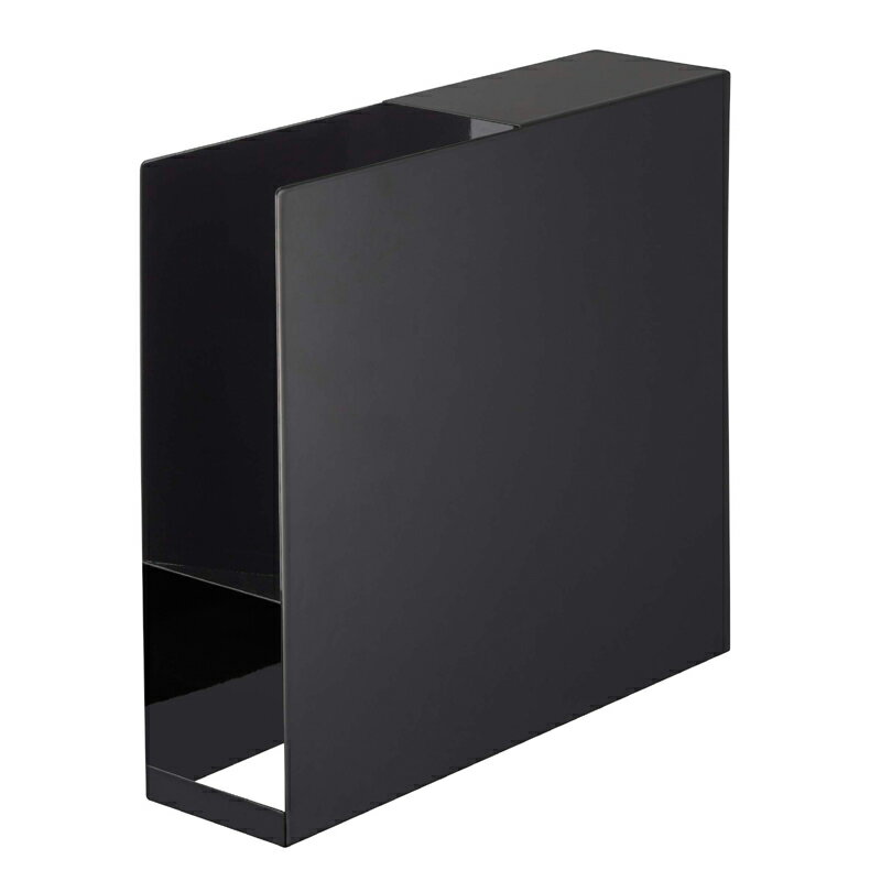 tower タワー マグネットハンガーホルダー ブラック 黒 03921 03921-5R2 山崎実業 YAMAZAKI タワーシリーズ やまざき 【あす楽/土日祝対象外】 3921 LD-TW P BK