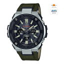 【数量限定】【新品】【国内正規品】CASIO/カシオ GST...