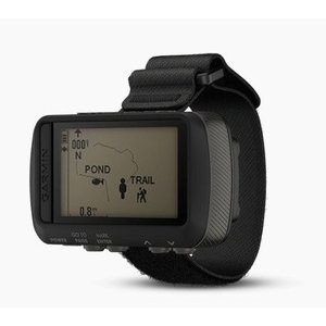 【最大5％OFFクーポン配布】【正規品】【日本語版】GARMIN ガーミン Foretrex 601 フォアトレックス 601 010-01772-02 アウトドア GPS 腕時計 登山 GPSウォッチ トレッキング