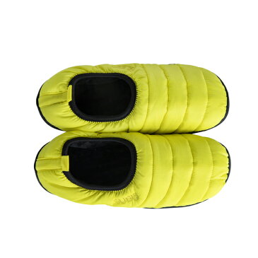 【終了間近!クーポン配布中】SP-200-4W8 SUBU スブ パッカブル 冬のサンダル SUBUpackble LYE 0 24.0-25.0cm LEMON YELLOW レモン イエロー グランピング 2019年モデル 正規品 packable パッカブル 【あす楽/土日祝対象外】