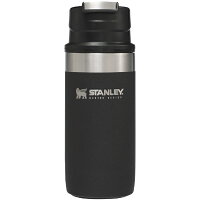 STANLEY(スタンレー) マスター真空ワンハンドマグ 0.35L マットブラック 08793-003