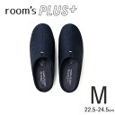 【完売】rooms plus MESH ルームズ プラス メッシュ Mサイズ 22.5－24.5cm ...