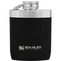 STANLEY(スタンレー) マスターフラスコ 0.23L マットブラック 02892-032