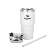 STANLEY(スタンレー) 真空スリムクエンチャー 0.47L ホワイト 09871-017