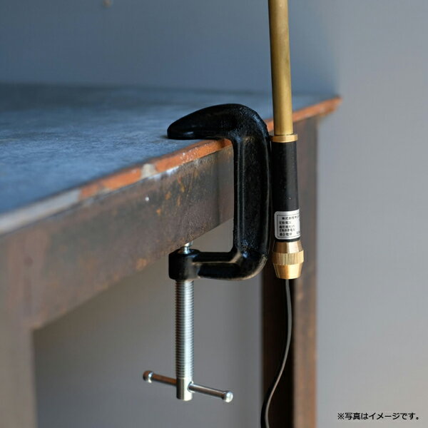 LONDON CLAMP LIGHT ロンドン...の紹介画像3