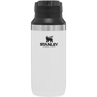 STANLEY(スタンレー) 真空スイッチバックII 0.35L ホワイト 02284-019