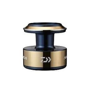 387745 ダイワ DAIWA 20SALTIGA ソルティガスプール18000 ゴールド SPOOL グローブライド