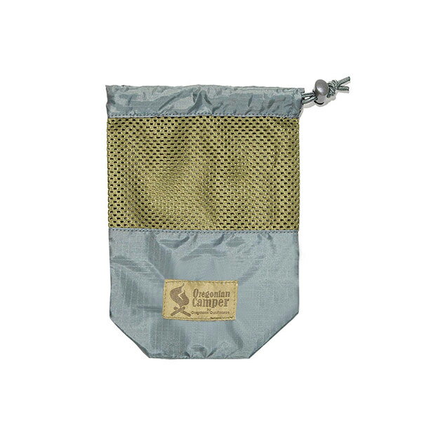 Oregonian Camper(オレゴニアンキャンパー) Messtin Pouch S Foliage OCB-808 メスティンポーチ アウトドア 4560116230365