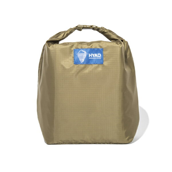 Oregonian Camper(オレゴニアンキャンパー) HYAD クーラーパック8 Coyote HDC-001 4560116230464