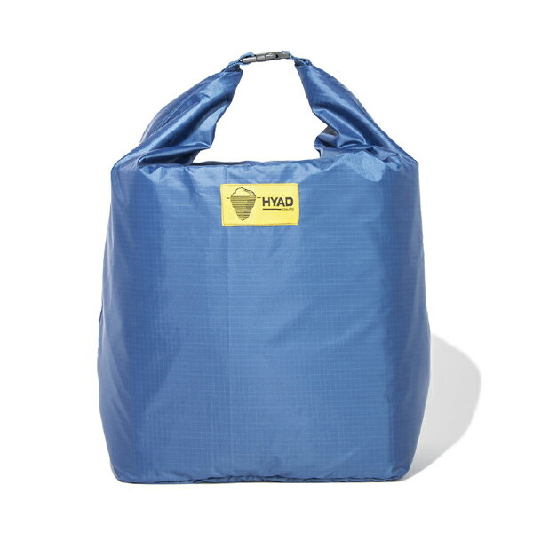 Oregonian Camper(オレゴニアンキャンパー) HYAD クーラーパック18 JayBlue HDC-002 4560116230471