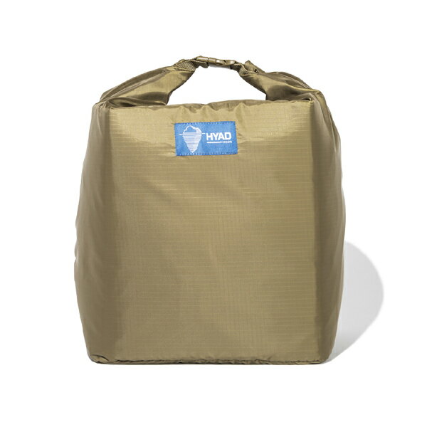 Oregonian Camper(オレゴニアンキャンパー) HYAD クーラーパック18 Coyote HDC-002 4560116230488