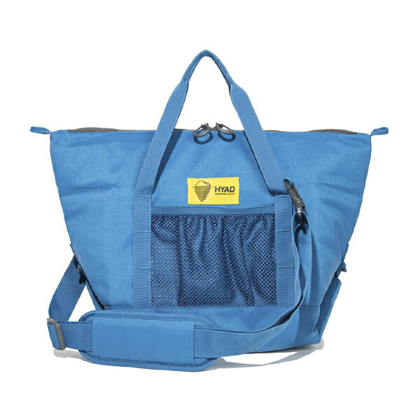 Oregonian Camper(オレゴニアンキャンパー) HYAD クーラーキューブ15 JayBlue HDC-003 4560116230495