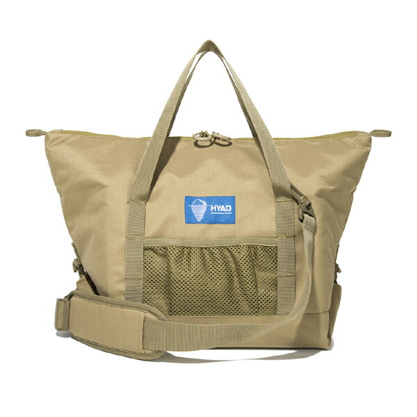 Oregonian Camper(オレゴニアンキャンパー) HYAD クーラーキューブ15 Coyote HDC-003 4560116230501