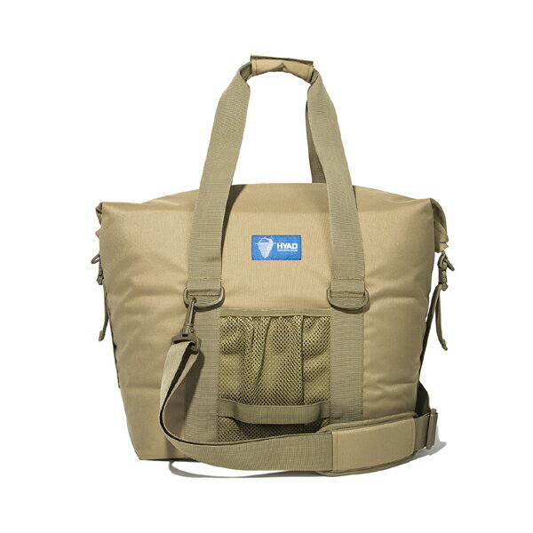 Oregonian Camper(オレゴニアンキャンパー) HYAD クーラートート35 Coyote HDC-004 4560116230525