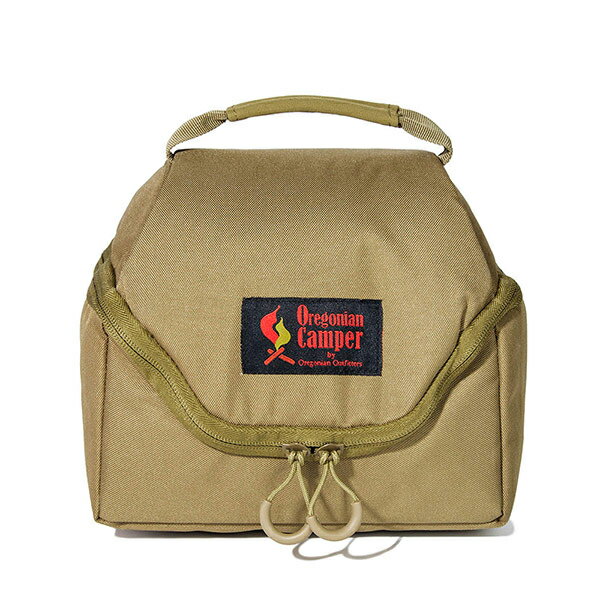 Oregonian Camper(オレゴニアンキャンパー) ペッパーボックス コヨーテ Coyote OCA-828 4562113245274