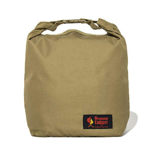 Oregonian Camper(オレゴニアンキャンパー) メスティンウォームキーパーL コヨーテ Coyote OCB-902 4562113246882