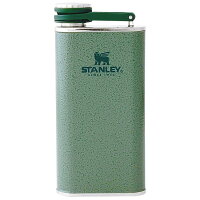 STANLEY(スタンレー) クラシックフラスコ 0.23L グリーン 00837-133